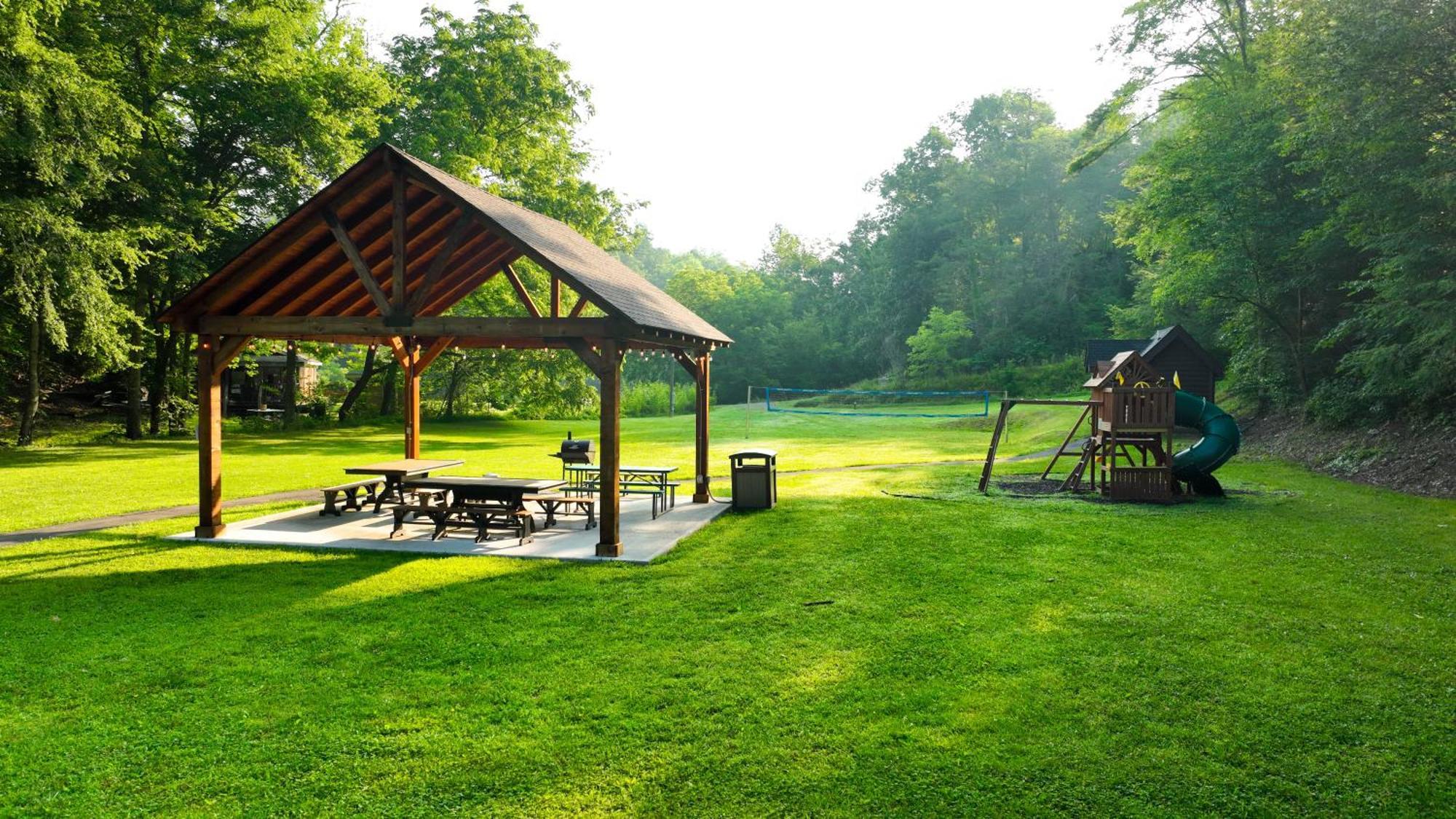 Falcon'S View Sevierville Exterior foto