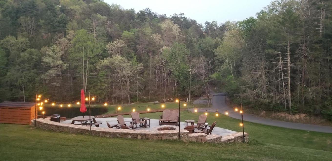 Falcon'S View Sevierville Exterior foto