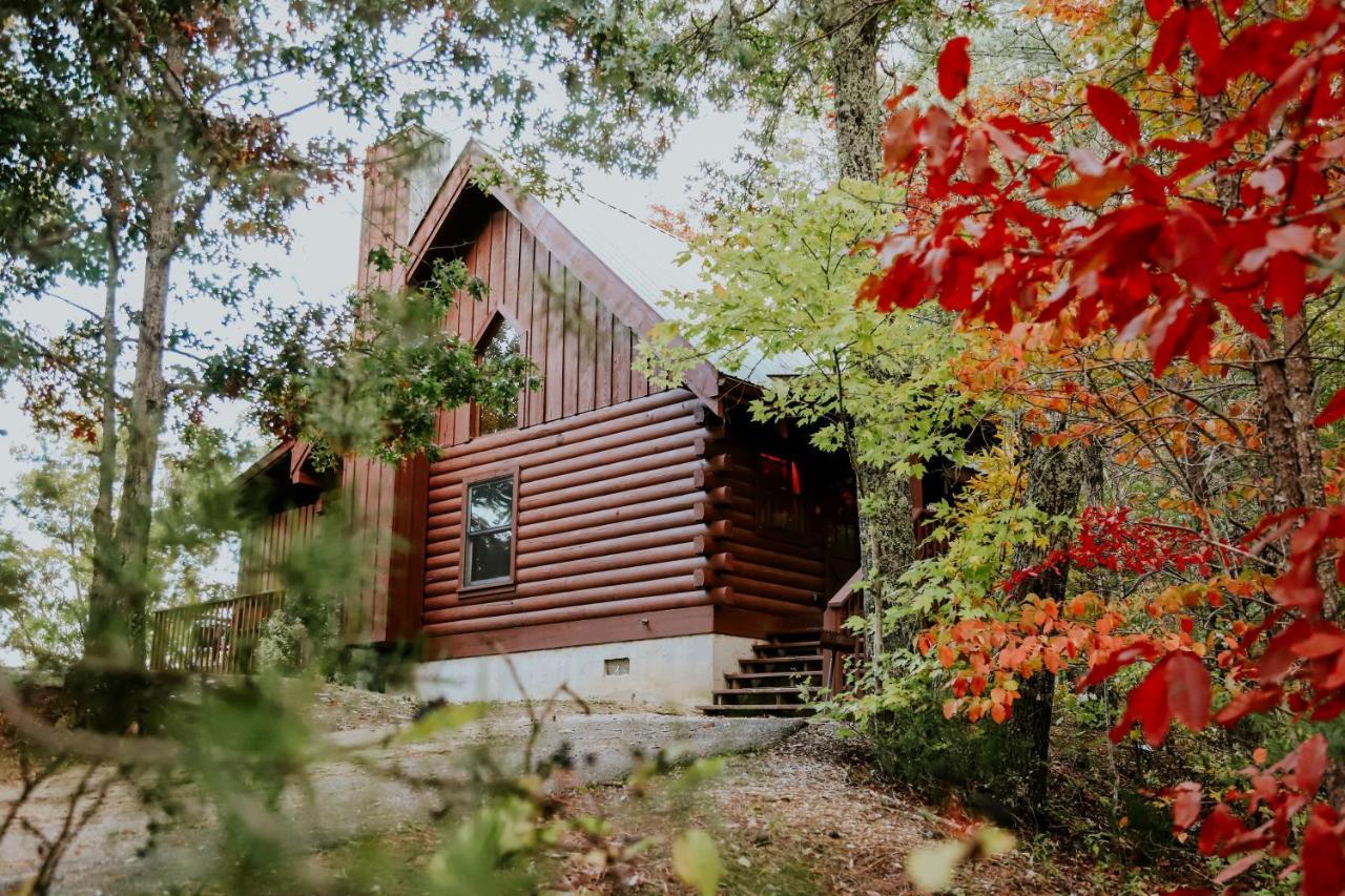 Falcon'S View Sevierville Exterior foto