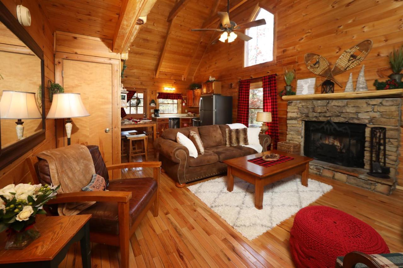 Falcon'S View Sevierville Exterior foto