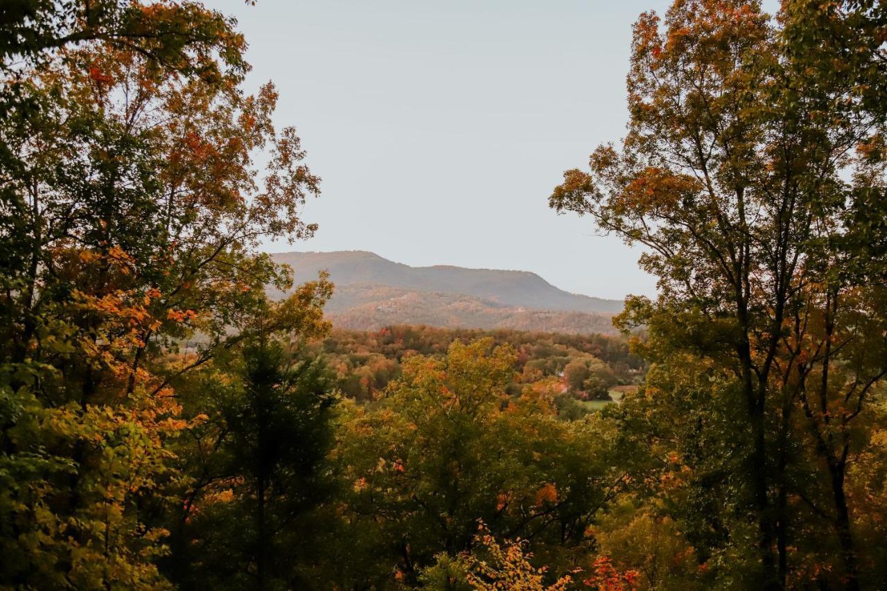 Falcon'S View Sevierville Exterior foto
